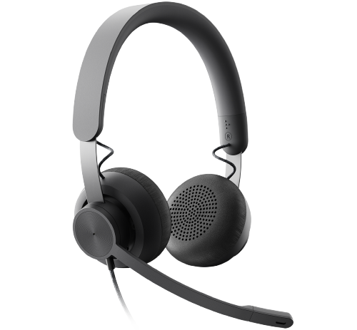 ZONE WIRED - Professional Wired Office Headset