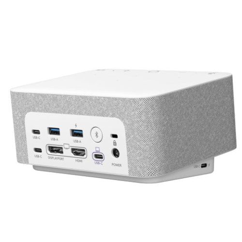 LOGI DOCK - All-in-One Docking Station