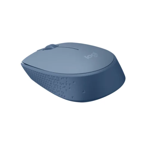 M171 BLUE GREY Mouse - Wireless Optical
