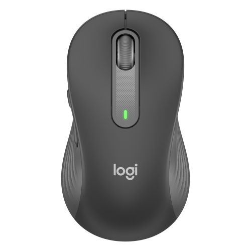 M650 M SIGNATURE GRAPHITE