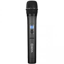 BOYA BY-WHM8 PRO Wireless Microphone
