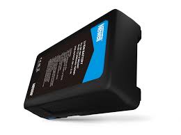 BP - 190 V-LOCK BATTERY