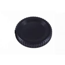 Body Caps for Canon & Nikon