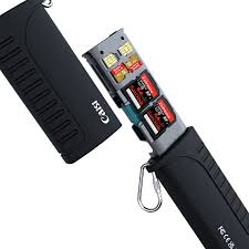 CAISI CRF-PRO READER & CASE