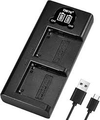 CAISI DUAL CHARGER (ALL)