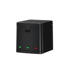 CAISI GO PRO 9-12 Charger for 3 Batteries