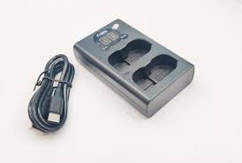 CAISI LP-E17 KIT 2BATTERY+DOUBLE CHARGER CAISI LP-E17 KIT 2BATTERY+DOUBLE CHARGER