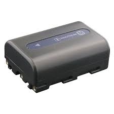 CAISI NP-550 TC Battery for Sony Camcorders Devices CAISI NP-550 TC Battery for Sony Camcorders & Devices