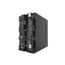 CAISI NP-F970 CAISI NP-F970/F990T C-Type Battery