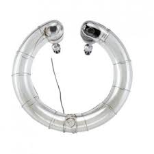 Godox MS300 Tube Bulb Bi-Color LED Video