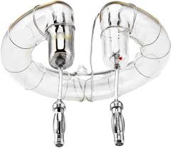 Godox SK400 Tube Bulb  400W LED