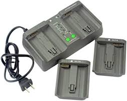 LP-E4 LP-E4/EN-EL18 CHARGER