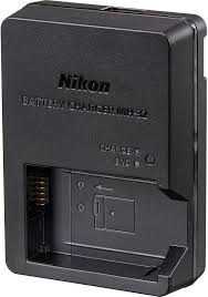 MH-32 Charger Nikon EN-EL15 MH-32 Charger Nikon EN-EL15