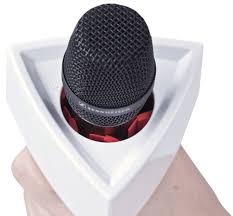 Microphone Flags Mic Identification Tags Microphone Flags Mic Identification Tags