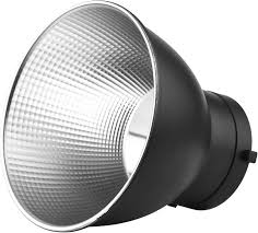 Reflector Dish | Studio Lighting Modifier