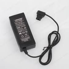 V-LOCK BATTERY CHARGER