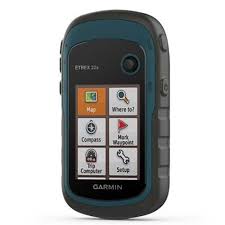 Garmin eTrex SE Handheld GPS Navigator