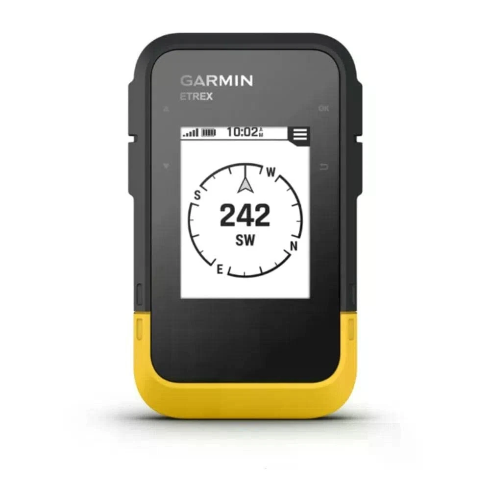 Garmin eTrex SE Handheld GPS Navigator
